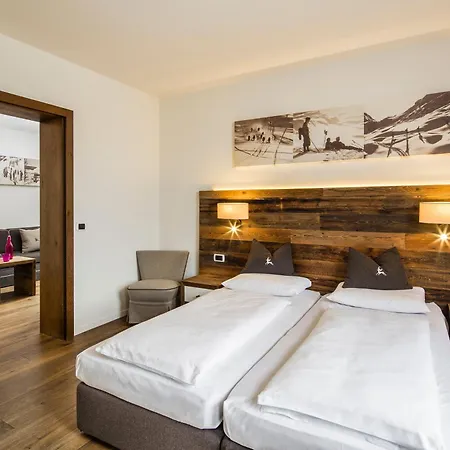 Hotel Ander Brunico Exterior photo