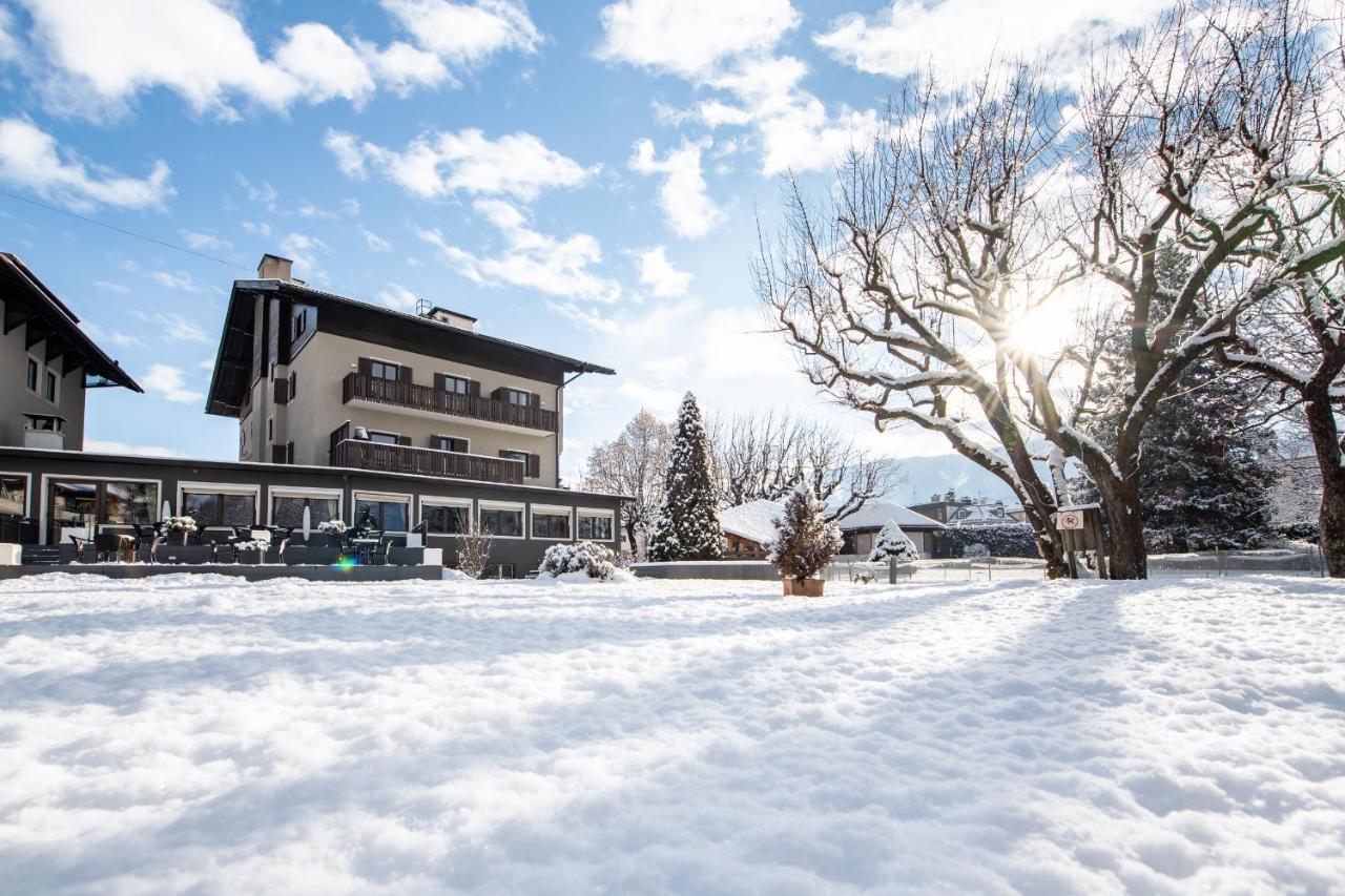 Ander Hotel Bruneck