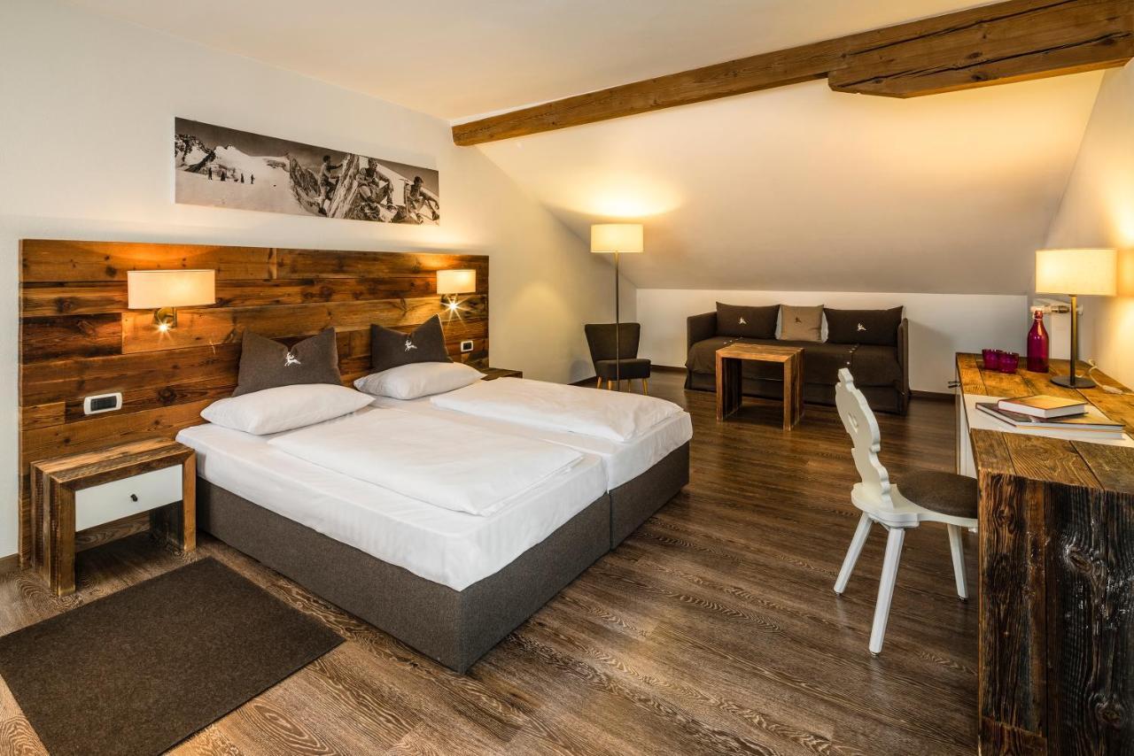 Hotel Ander