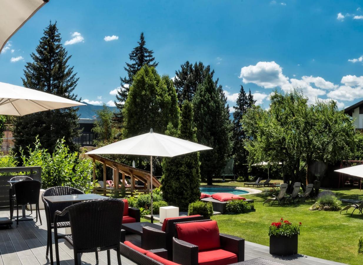 Ander Hotel 4*
