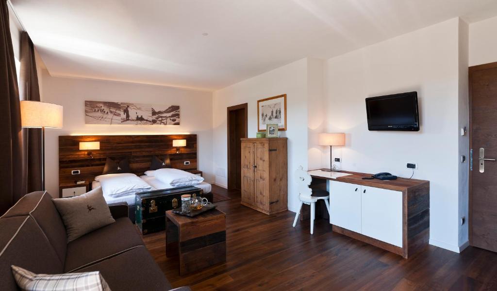 Hotel Ander Brunico