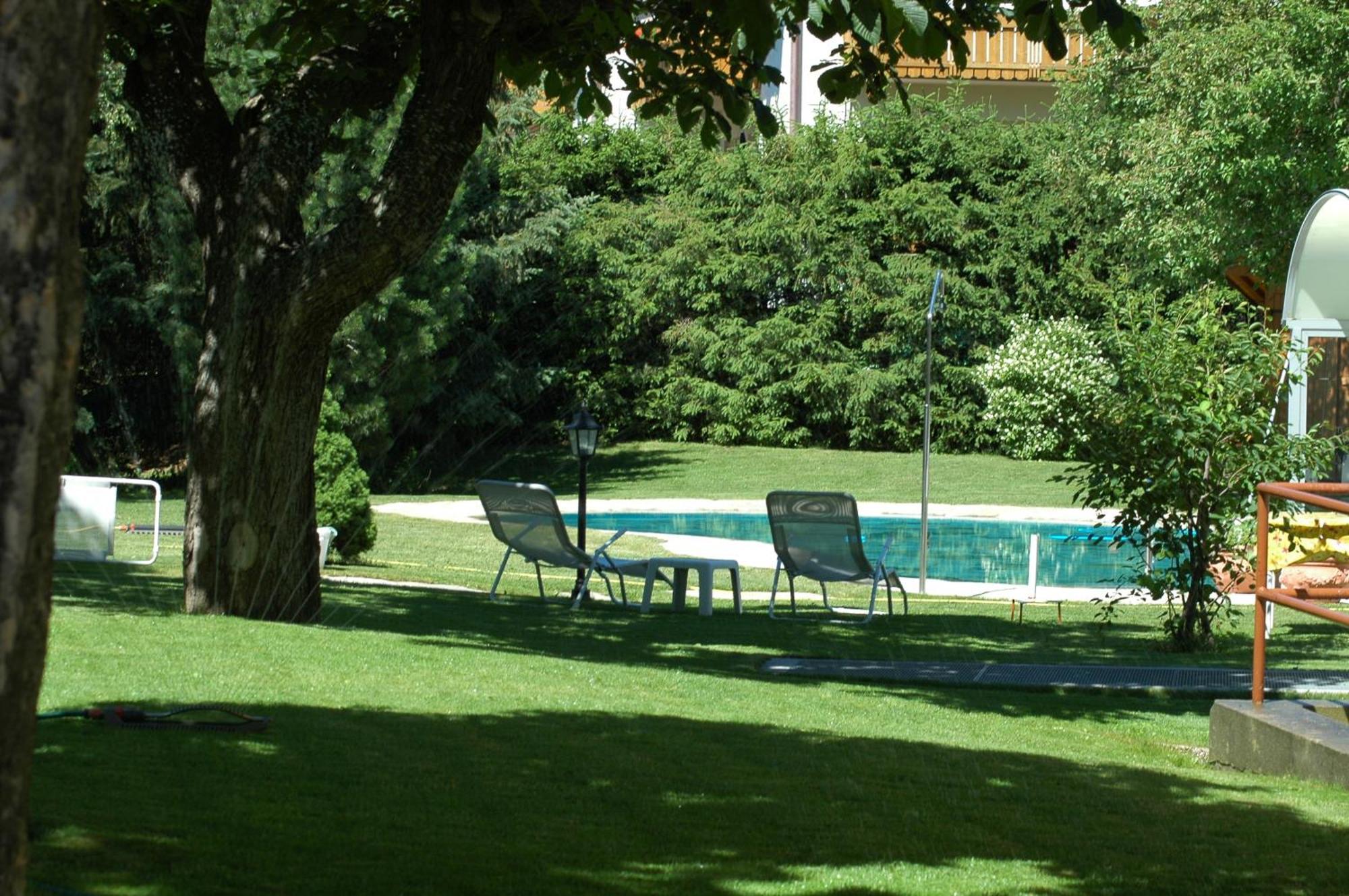 Hotel Ander Brunico