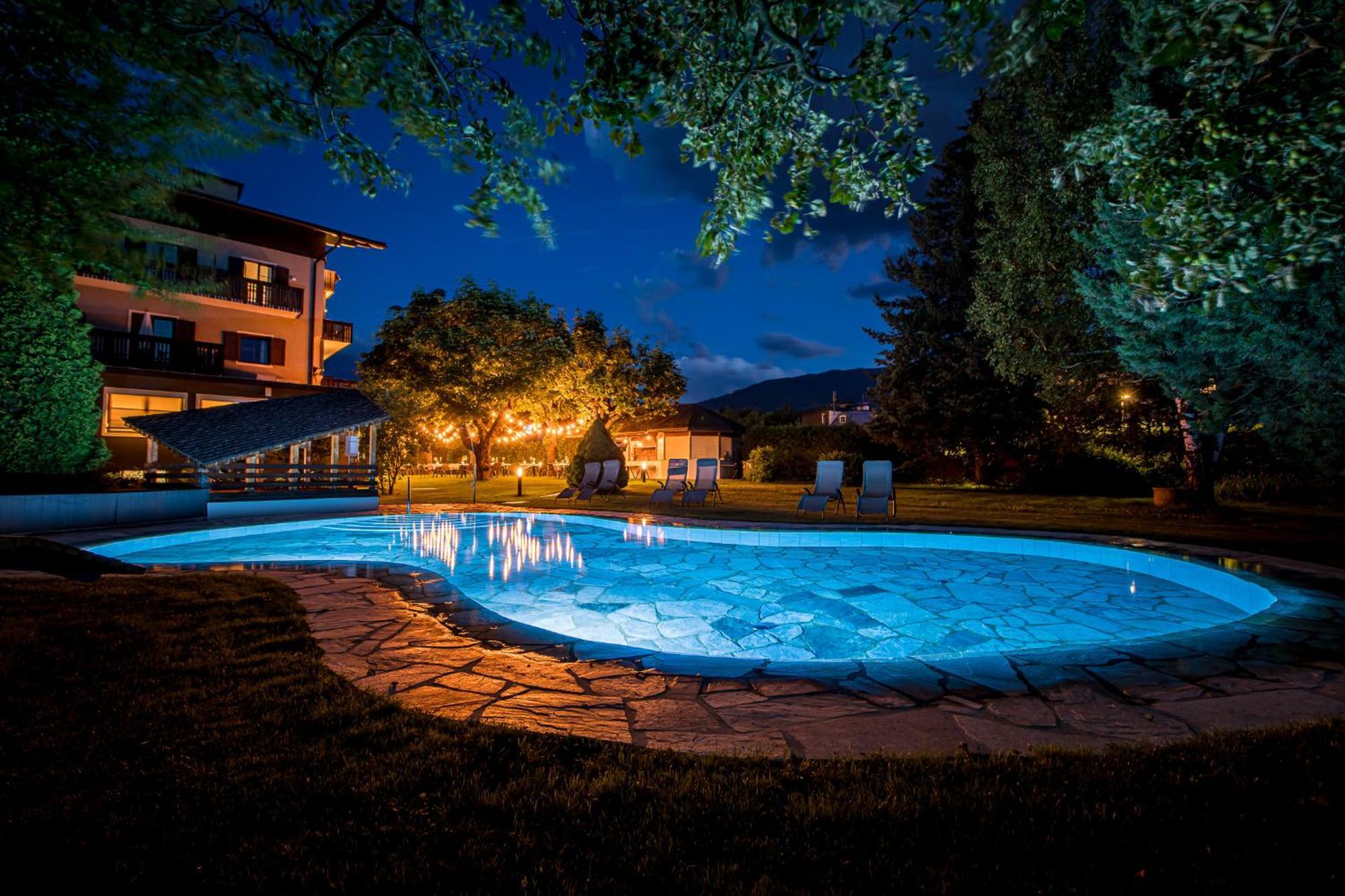 Ander Hotel Brunico