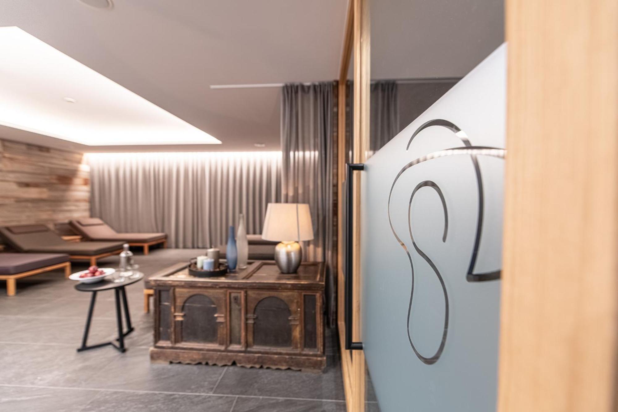 Hotel Ander Bruneck