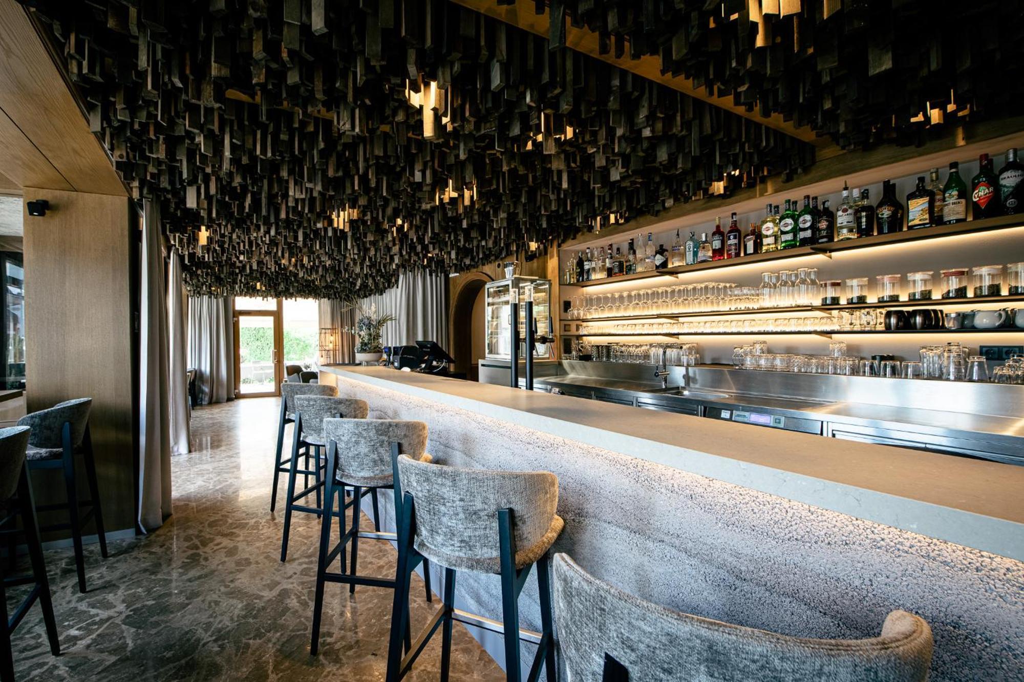 Ander Hotel Brunico