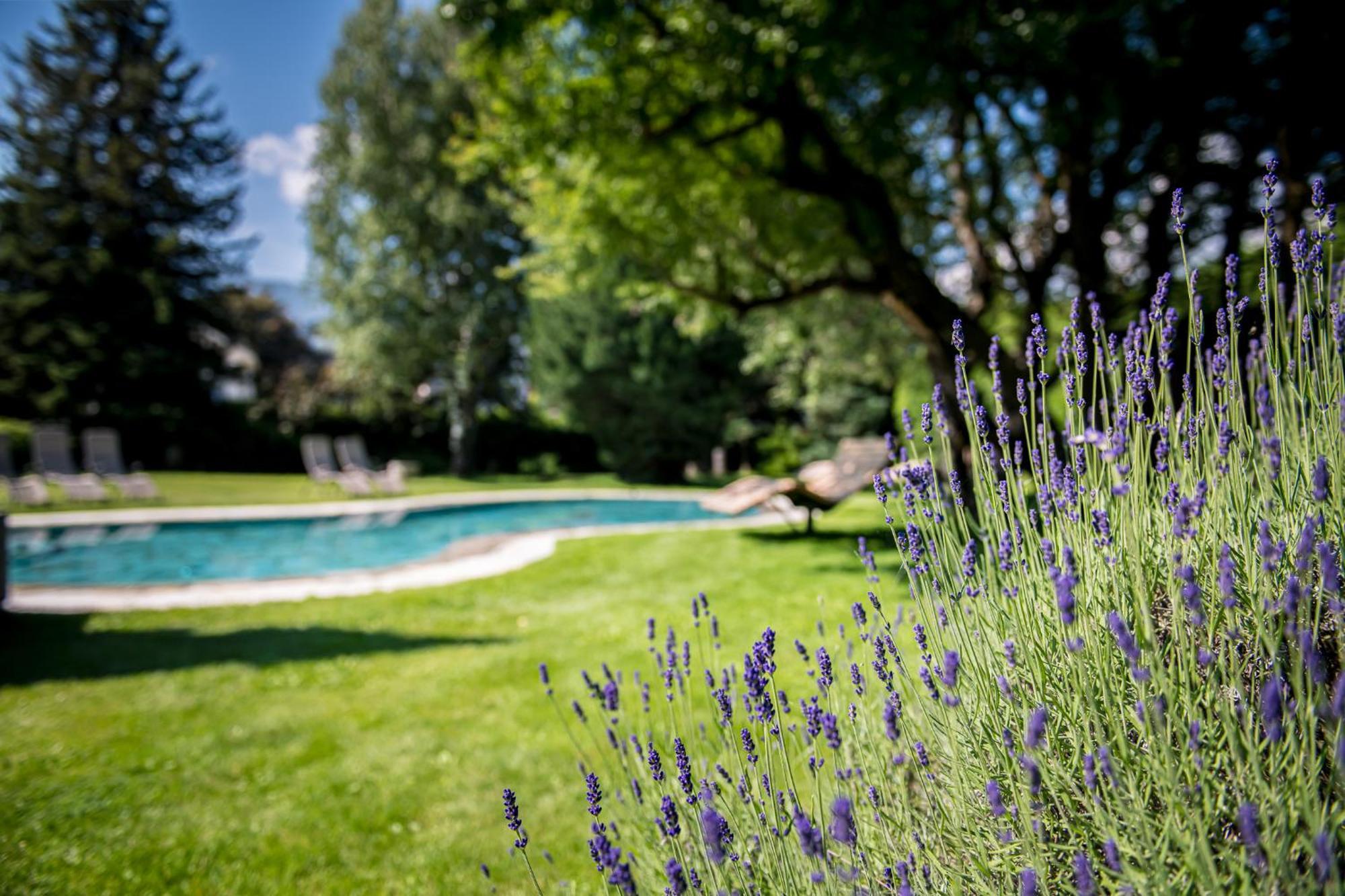 Hotel Ander Bruneck