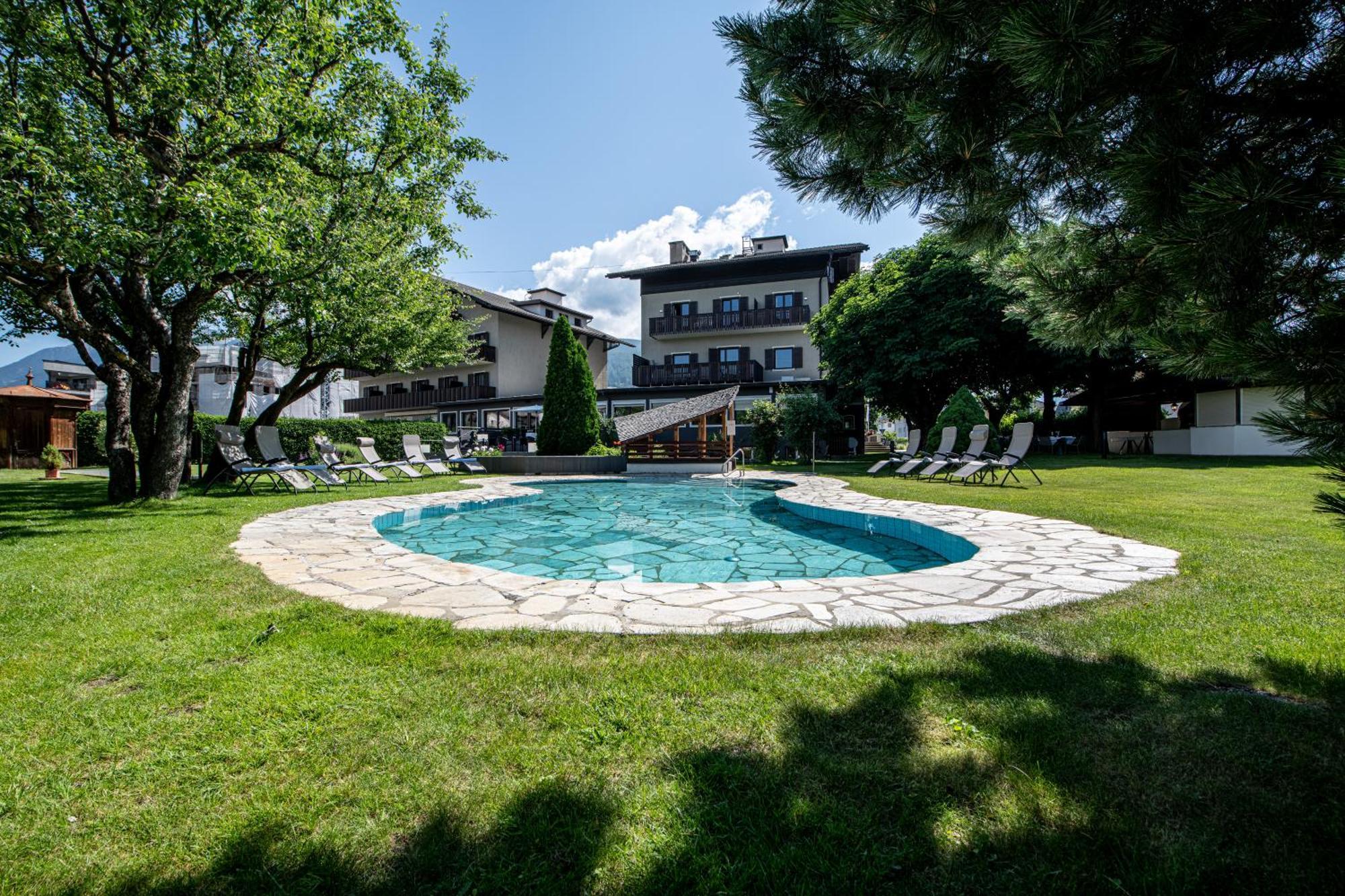 Hotel Ander