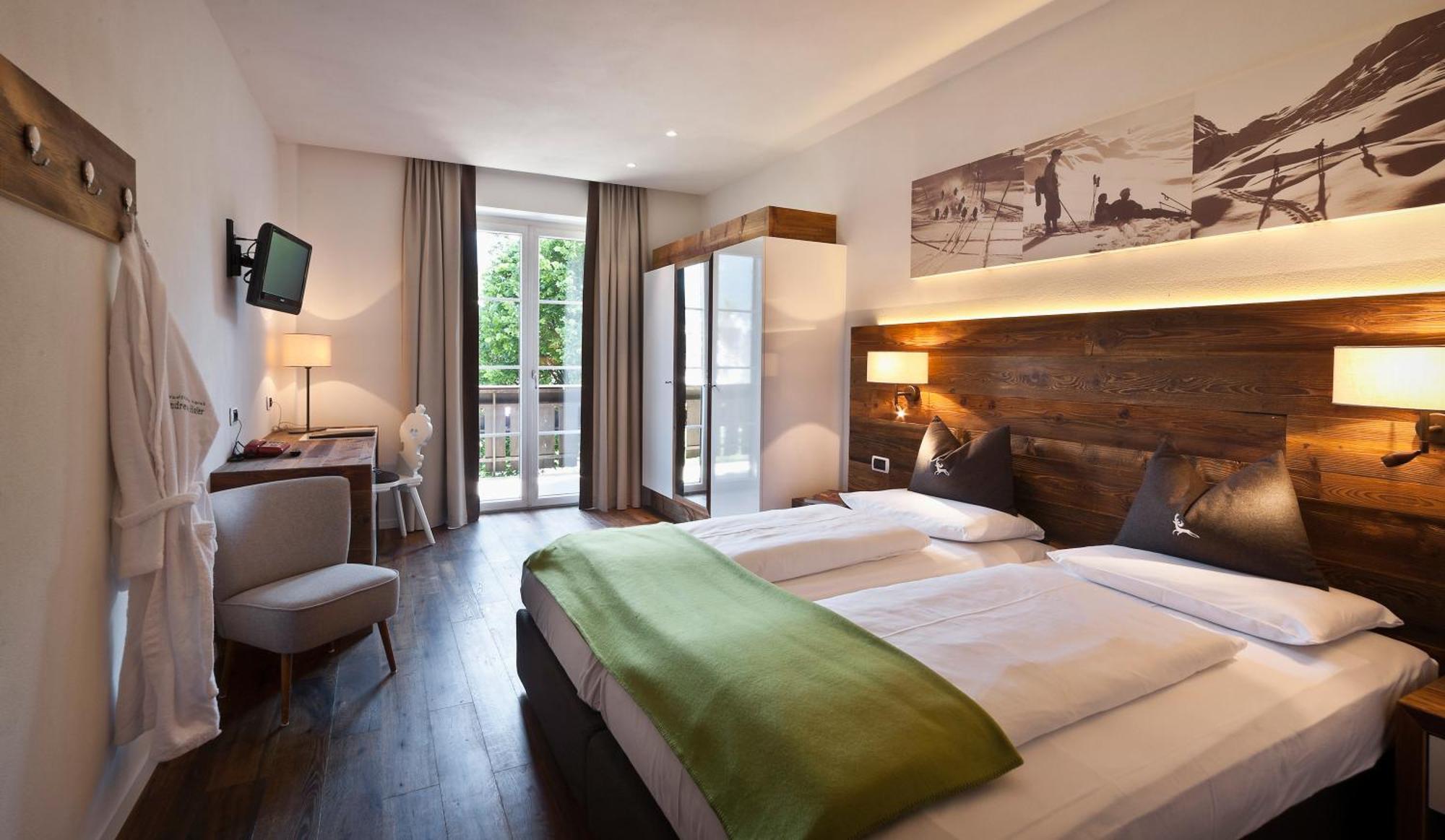 Ander 4* Bruneck