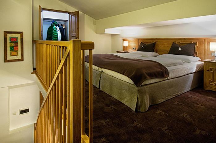 Hotel Ander Brunico