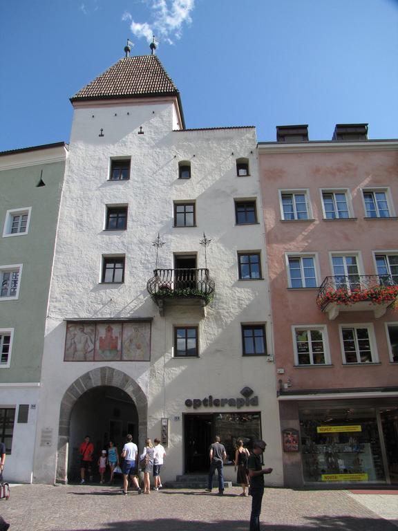 Ander Hotel Bruneck