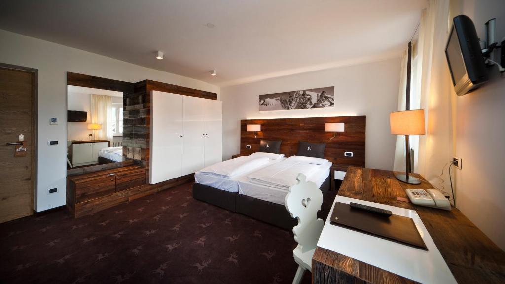 Hotel Ander Bruneck