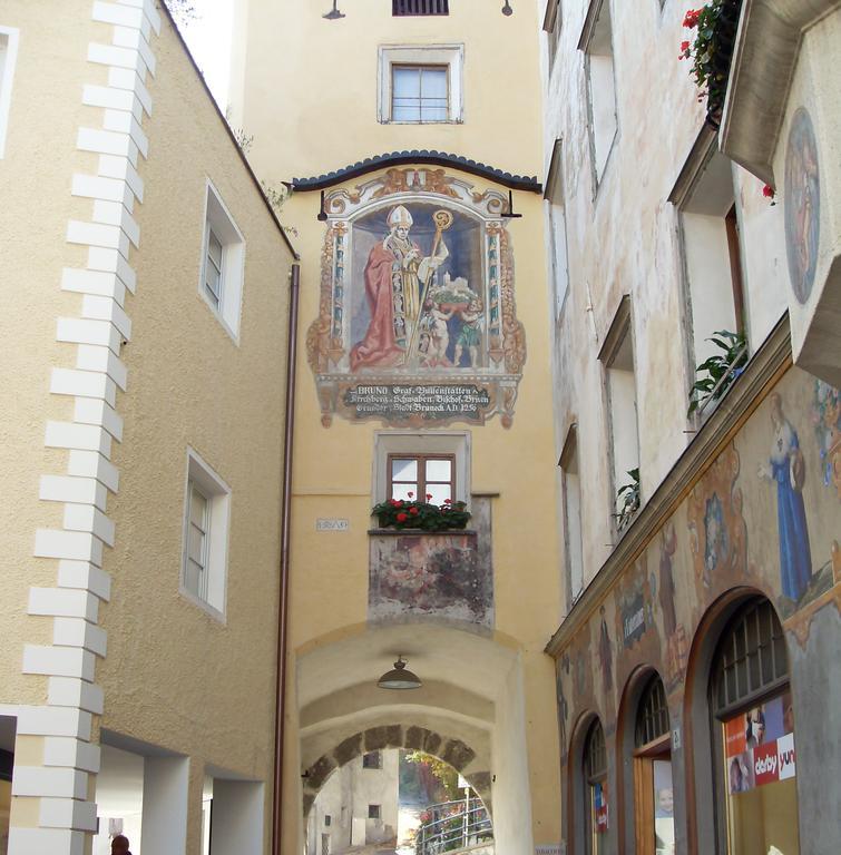 Ander Hotel Bruneck