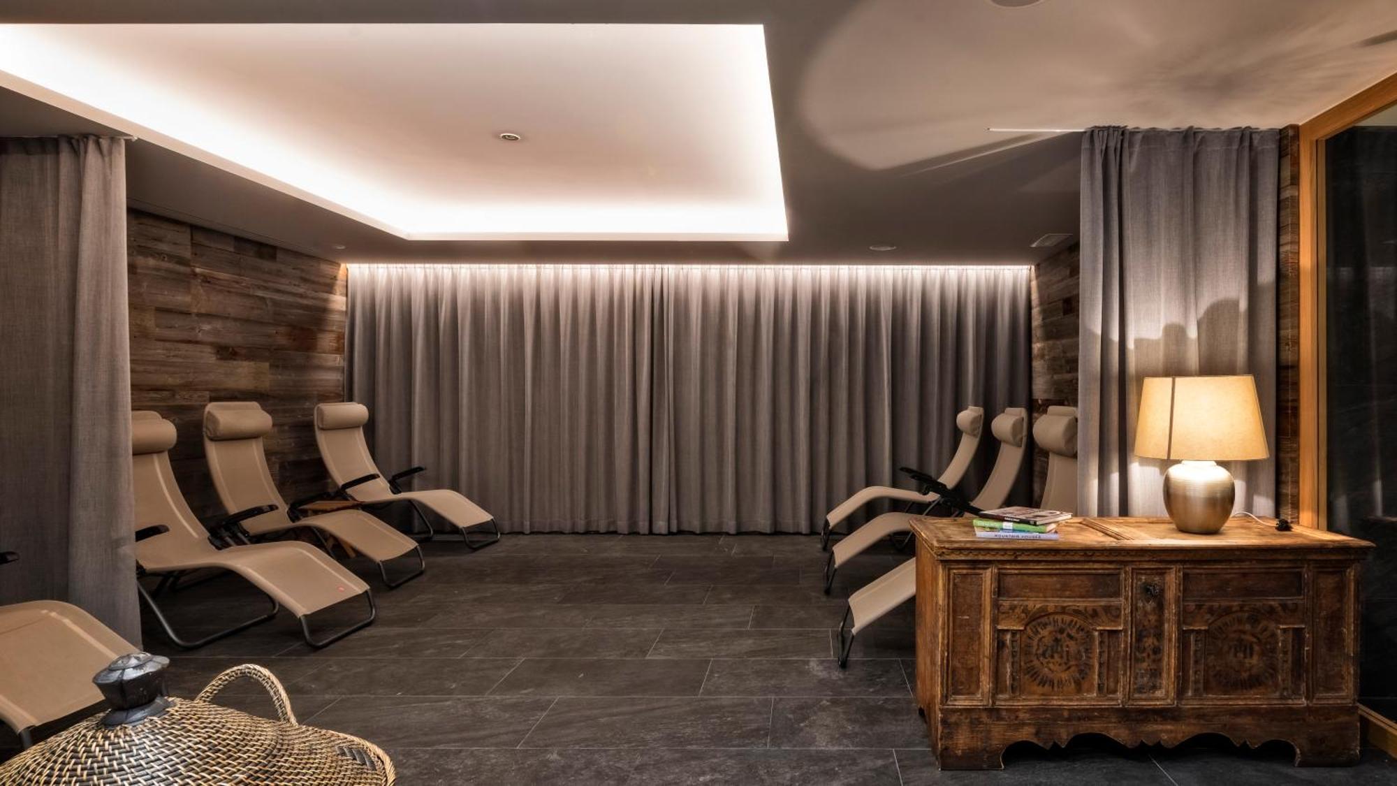 Ander Hotel Brunico