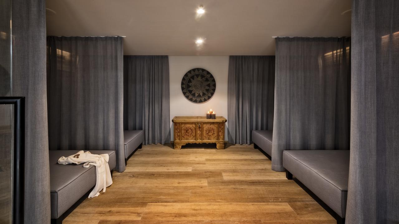 Ander Hotel