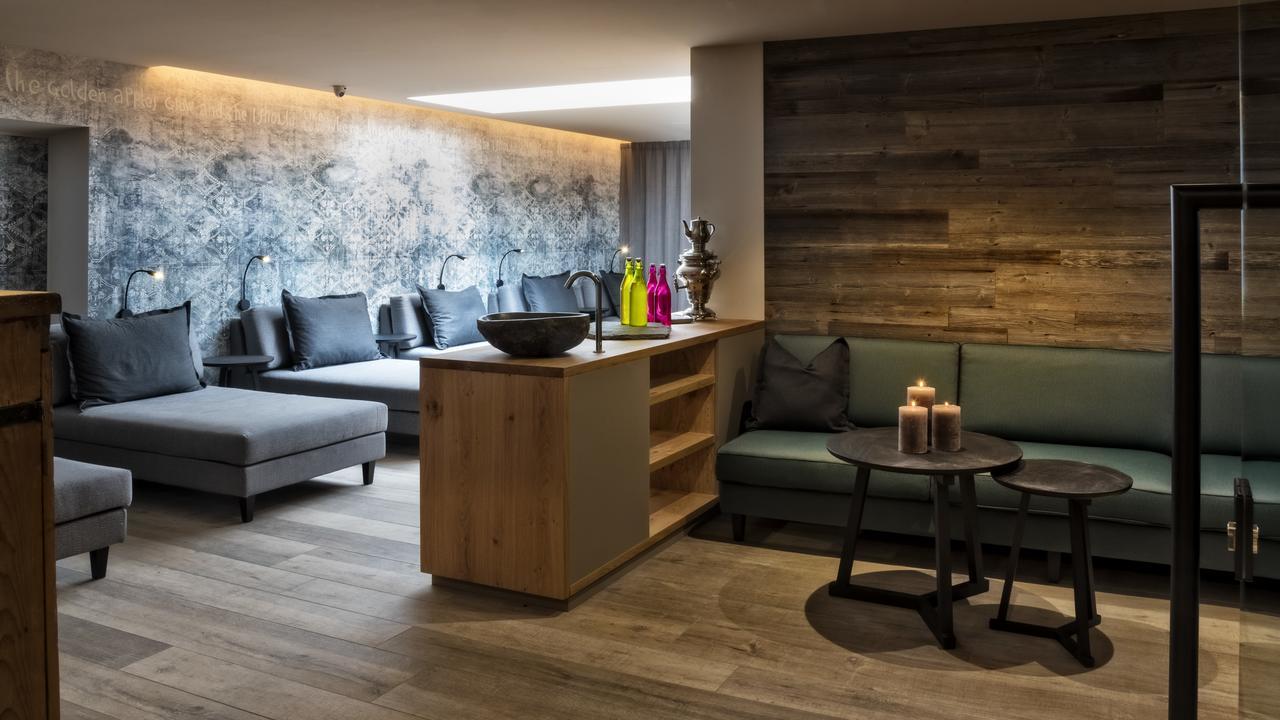 Hotel Ander